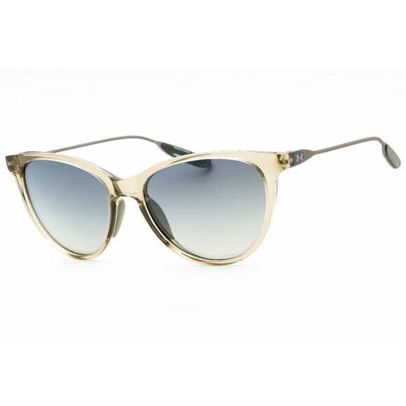Under Armour Sunglasses UAXPNSE-B59-54 New with tags